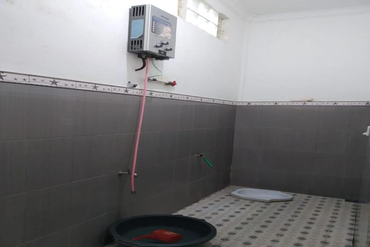 Hostel Penginapan Pondok Jurang Ciwidey Syariah Panundaan Exterior foto