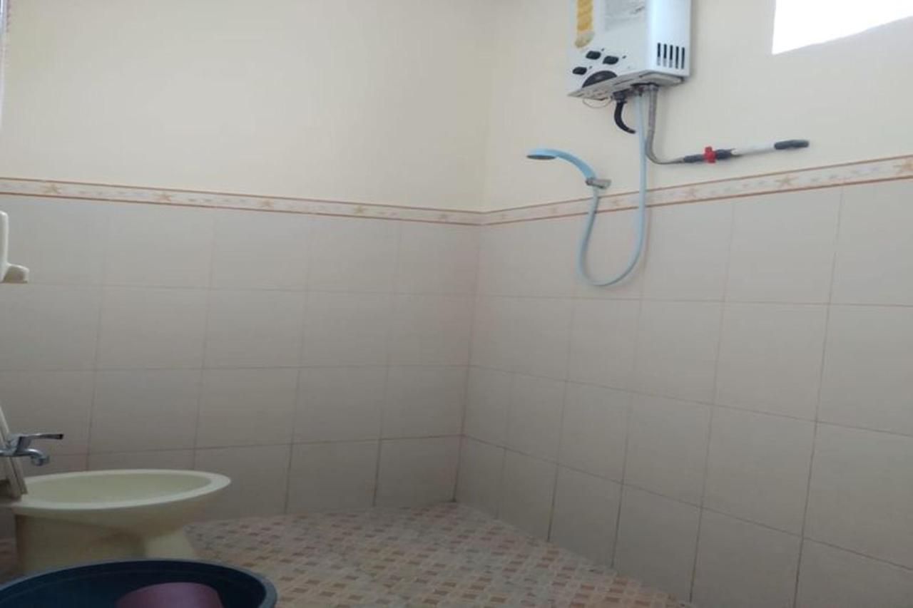 Hostel Penginapan Pondok Jurang Ciwidey Syariah Panundaan Exterior foto